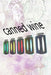 canned wine: Write down and document your favourite wines by Logbook Canned Wine
