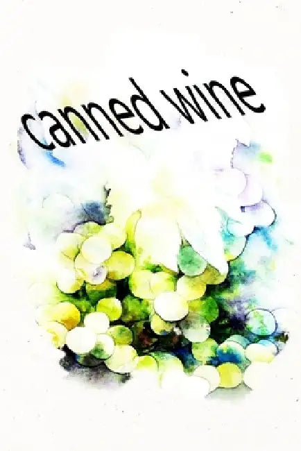 canned wine: Which wine do you like best? Keep the overview by Logbook Canned Wine