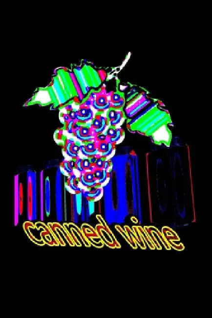 canned wine: Gift for wine connoisseurs by Logbook Wine in a. Can