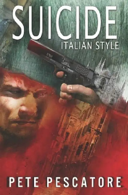 Suicide Italian Style by Pete Pescatore