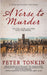 A Verse To Murder: A Tom Musgrave Mystery by Peter Tonkin