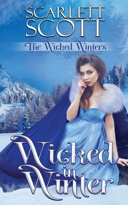 Wicked in Winter by Scott, Scarlett