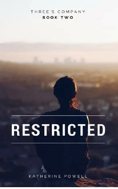 Restricted by Katherine Powell