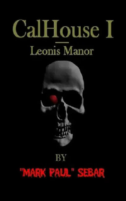 CalHouse I - Leonis Manor by Mark Paul Sebar