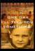 One Day I'll Tell You Something: A boy remembers ancient Egypt. A young mother discovers adventure by Roy Lester Pond