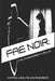 Fae Noir: The Murderer in blue by Cassandra Crownover