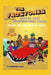 "life in the Prehistoric Hood": The Fro-Stones by Sean Pierre Adams