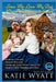 Love Me Love My Dog Western Romance Series: Four Sweet Mail Order Bride Novels by Kat Carson