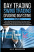 Day & Swing Trading, Dividend Investing Guide: Best Strategies & Psychology for Forex, Stock, Optio by Anderson, Aziz