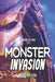 Monster Invasion by Steve Hutchison
