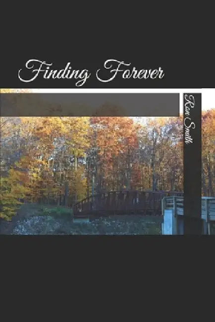 Finding Forever by Makaia Smith