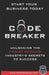Code Breaker - Unlocking the T-Shirt Printing Industry's Secrets to Success by Adrian Burton