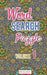 Word Search Puzzles: Word search travel size pocket book (5x8 inch) volume 1 by Bruno Book
