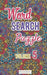 Word Search Puzzles: Word search travel size pocket book (5x8 inch) volume 5 by Bruno Book