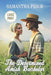 The Determined Amish Bachelor LARGE PRINT: Amish Romance by Samantha Price