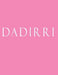 Dadirri: Decorative Book to Stack Together on Coffee Tables, Bookshelves and Interior Design - Add Bookish Charm Decor to Your by Bookish Charm Decor