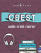 CBEST Audio Crash Course: Complete Test Prep and Review for the California Basic Educational Skills Test by Audiolearn Content Team