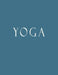 Yoga: Decorative Book to Stack Together on Coffee Tables, Bookshelves and Interior Design - Add Bookish Charm Decor to Your by Bookish Charm Decor