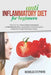 Anti-Inflammatory Diet for Beginners: 4-Week Diet Plan to Reverse Chronic Inflammation and Revitalize your Life by Losing Weight and Reducing Long-Ter by Nicholas Stephens