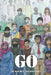Go by David L. Journeyman