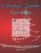 Christmas Sudoku For Kids: Christmas Sudoku For Kids by Mario Press