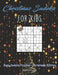 Christmas Sudoku For Kids: Christmas Sudoku For Kids by Mario Press