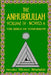The Anhurkullah Volume IV: Novels A: The Bible Of Tomorrow by Hercules Ullossos Anhurkullah