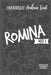 Romina: Destellos de oscuridad by Leal, Andrea