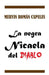 La negra Nicaela del diablo by Guzman, Gerardo Basilio