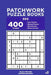 Patchwork Puzzle Books - 400 Easy to Master Puzzles 9x9 (Volume 2) by Dart Veider