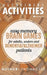 Alzheimers Activities: Easy Memory Brain Games for Adults, Seniors, and Dementia/ Alzheimer Patients by Thomas Lee