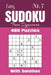 Easy Sudoku Nr.7: 480 puzzles with solution by From Dyzamora