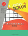 1,000 + sudoku jigsaw 6x6: Logic puzzles easy - medium levels by Basford Holmes