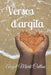 Versos d'argila by Callau, Àngel Martí