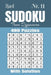 Hard Sudoku Nr.11: 480 puzzles with solution by From Dyzamora
