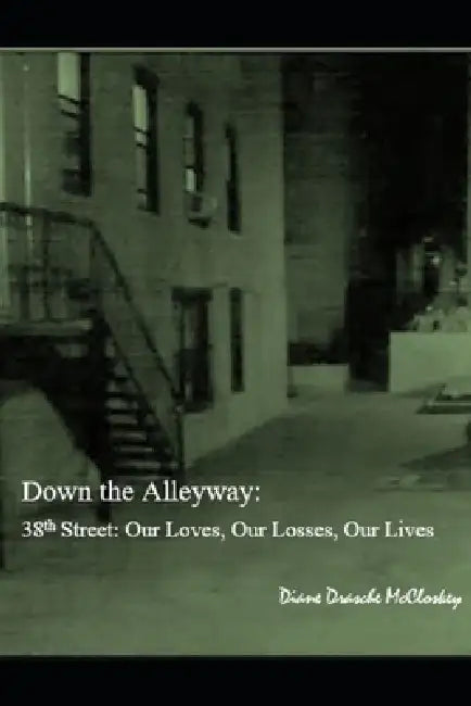 Down The Alleyway