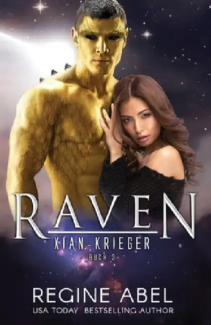 Raven by Comstock, Dana