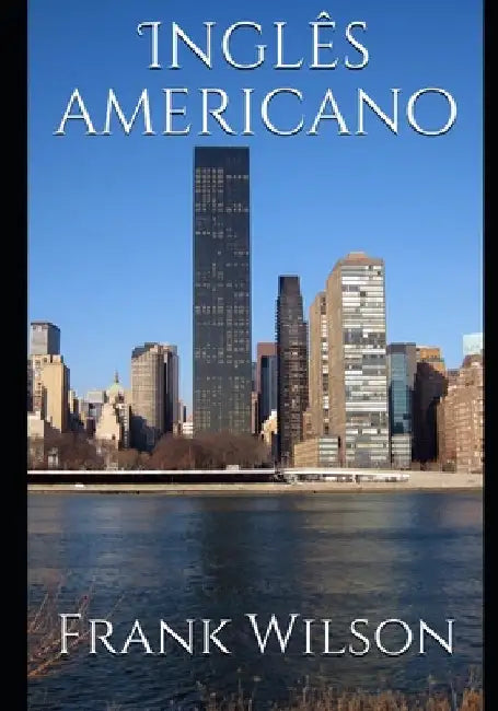 Inglês americano by Wilson, Frank