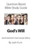Question-based Bible Study Guide -- God's Will: Good Questions Have Groups Talking by Josh Hunt