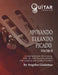 Apoyando, Tirando, Picado: Volume II by Angelos Gialamas