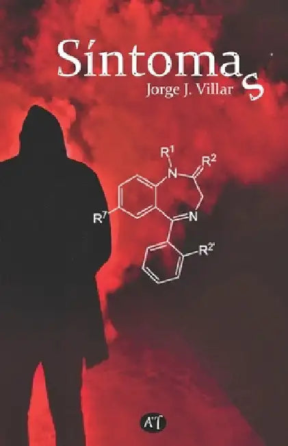 Síntomas by Jiménez Villar, Jorge