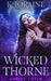 Wicked Thorne by K. Loraine