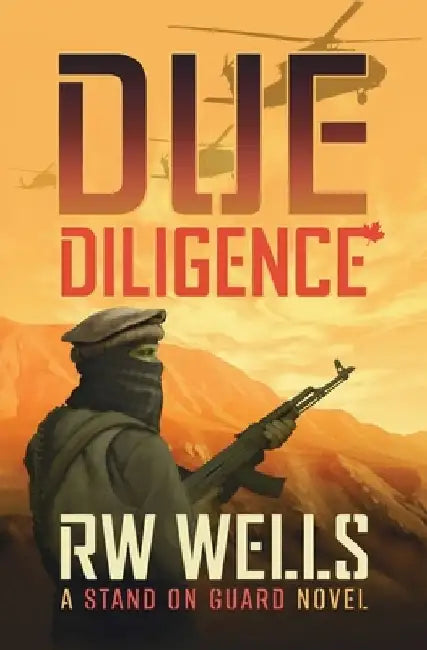 Due Diligence by Rw Wells
