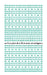 Un livre plein de n & m avec un unique u by Books, Eye Bleeding
