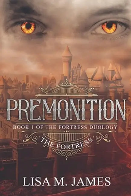 Premonition by M. James, Lisa