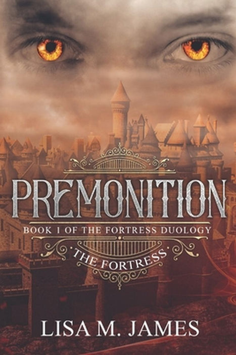 Premonition by M. James, Lisa