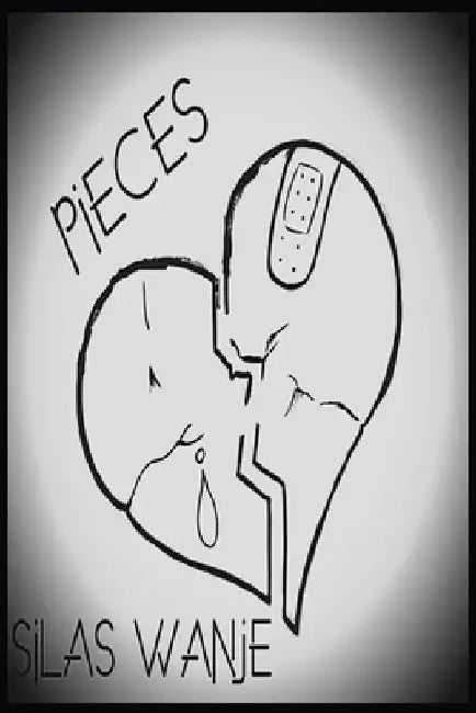 Pieces by Silas Wanje
