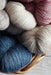 Knitting Graph Paper 4: 5 & 2:3 Ratio: Yarn Photograph by Knit Happens