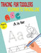 Tracing For Toddlers Beginner To Tracing Lines by Kids Writing Time