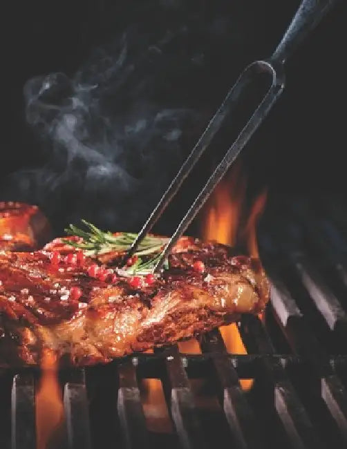 Mein Grillbuch: ♦ deine eigenen Grillrezepte auf einen Blick ♦ Vorausgefülltes Grillprotokoll für deine eigenen Rezepte un by Notizbucher, Msed